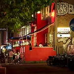 Hotell Lindenau