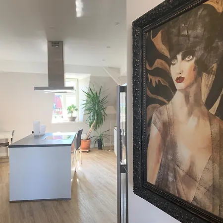 Lindenau 3* לייפציג