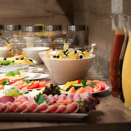 Lindenau לייפציג