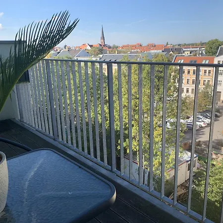 Lindenau Отель 3*