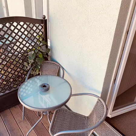 Lindenau מלון 3*