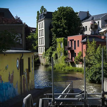 Lindenau 3* לייפציג