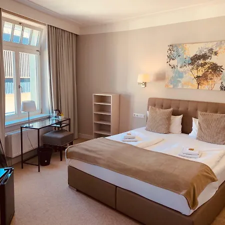 Lindenau 3* לייפציג