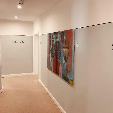 Lindenau לייפציג