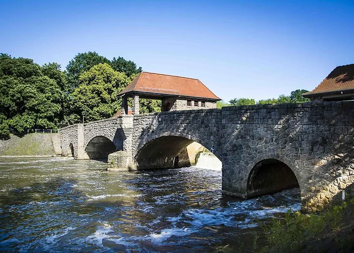 Отель Lindenau 3*