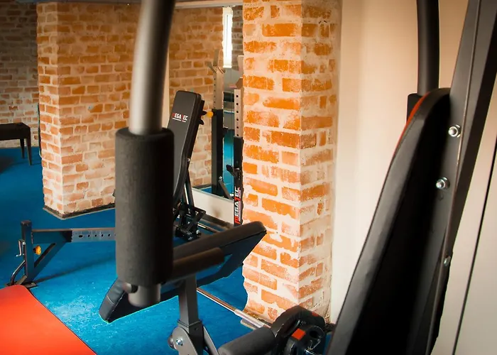 Lindenau 3* Лейпциг