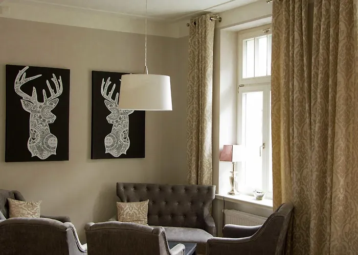 Lindenau 3* Лейпциг