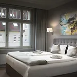 Lindenau 3* לייפציג