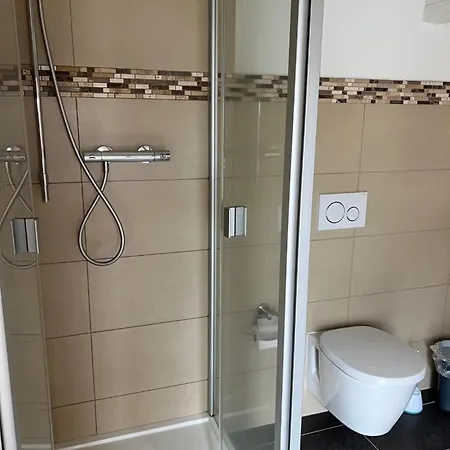 Lindenau Szálloda Lipcse