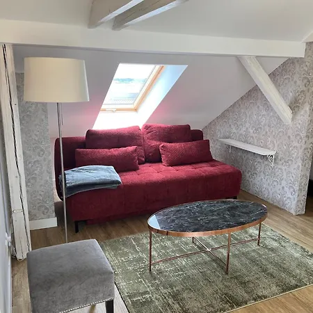 Lindenau Szálloda 3*