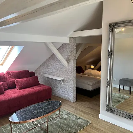 Lindenau Ξενοδοχείο