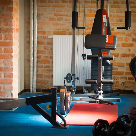 Lindenau Ξενοδοχείο 3*