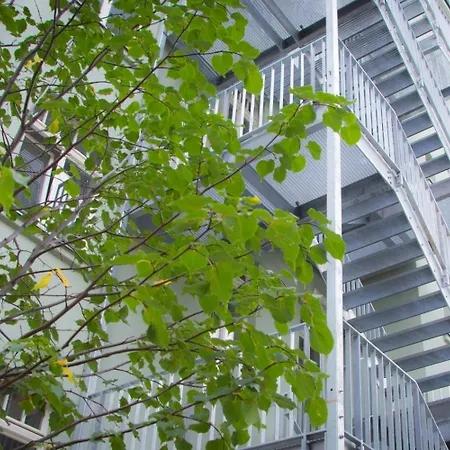 林德瑙酒店 3* 莱比锡