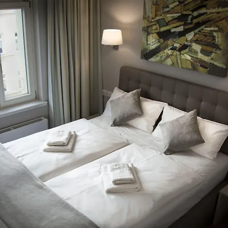 林德瑙酒店 3* 莱比锡