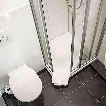 Lindenau Отель 3*