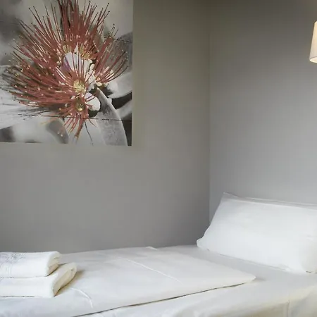 酒店 林德瑙酒店 3*