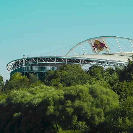 酒店 林德瑙酒店 3*