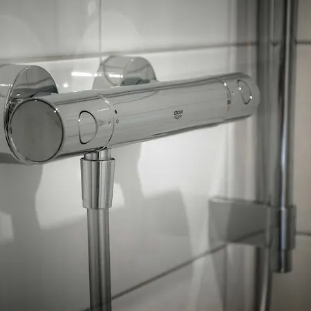 Szálloda Lindenau 3*