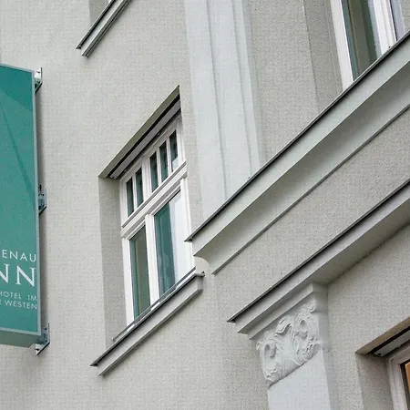 林德瑙酒店 3* 莱比锡