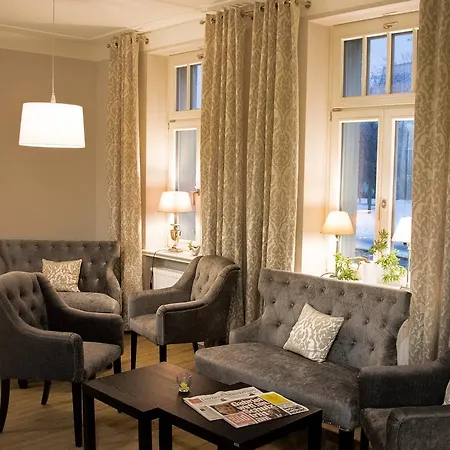 Lindenau 3* Leipzig