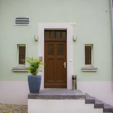 林德瑙酒店 3* 莱比锡