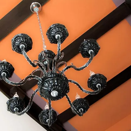 Szálloda Lindenau 3*