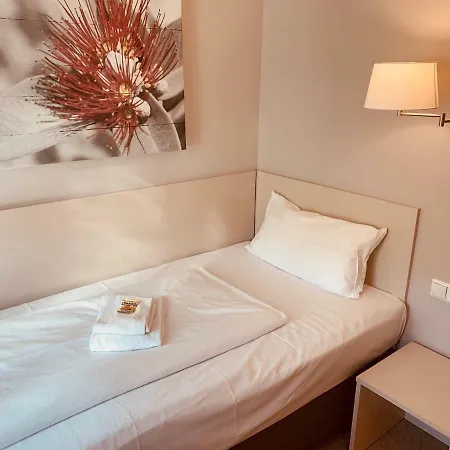 林德瑙酒店 酒店 莱比锡