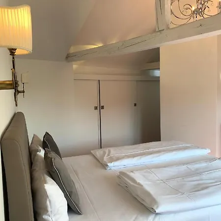 酒店 林德瑙酒店 莱比锡