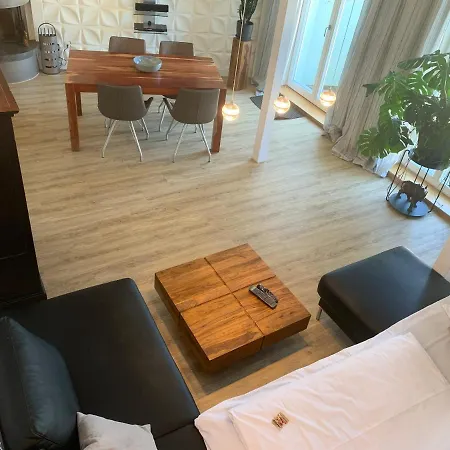 林德瑙酒店 莱比锡