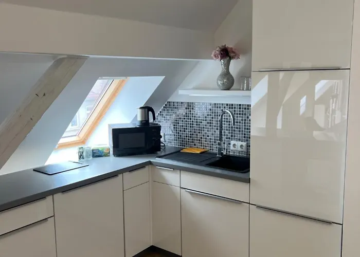 Ξενοδοχείο Lindenau