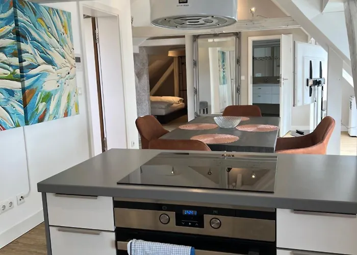 Ξενοδοχείο Lindenau