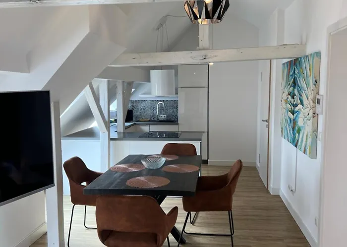 Lindenau Ξενοδοχείο