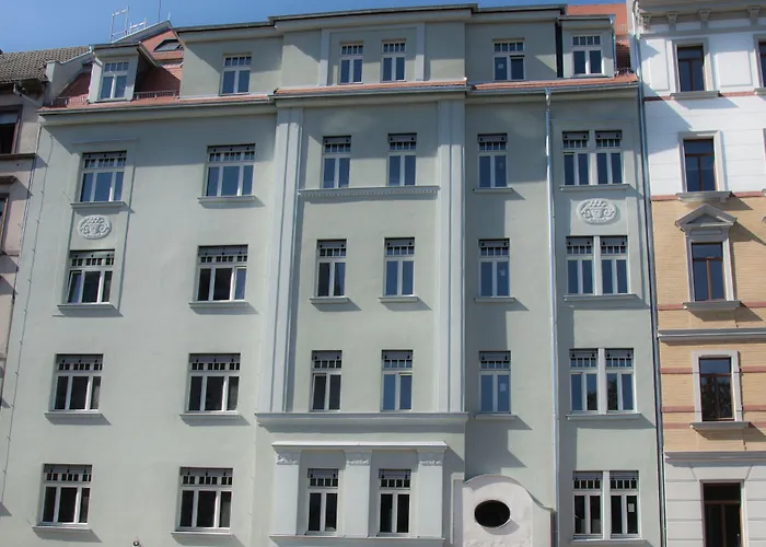 Ξενοδοχείο Lindenau 3*