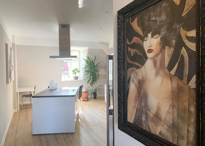 Lindenau 3* Λειψία