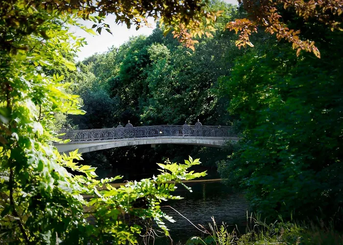 Lindenau 3* Λειψία