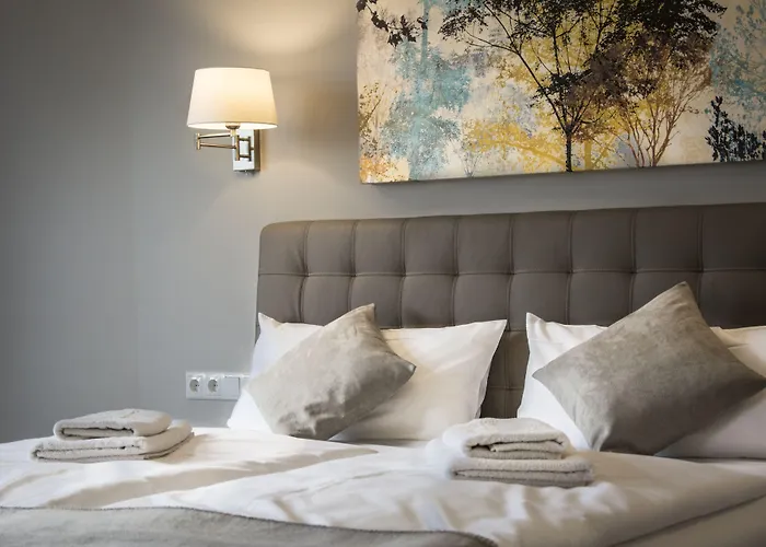 Lindenau 3* Λειψία