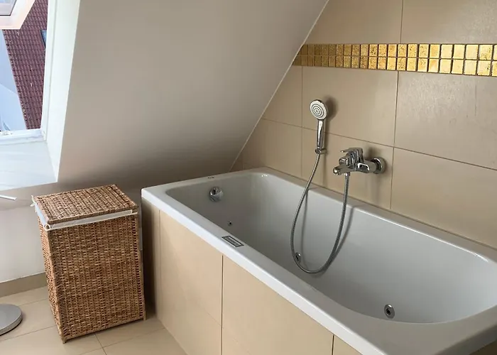 Ξενοδοχείο Lindenau