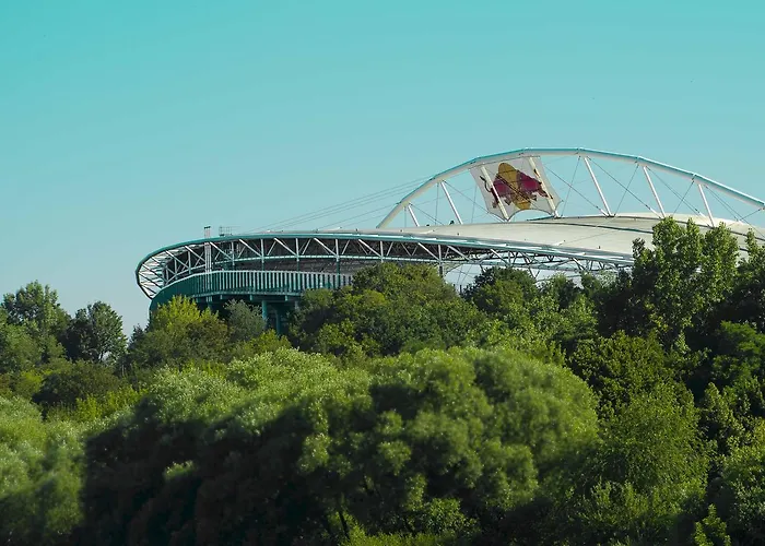 Отель Lindenau 3*