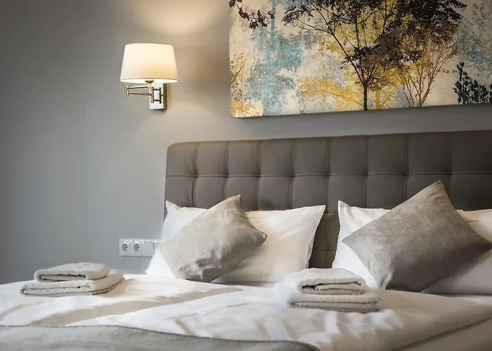 Ξενοδοχείο Lindenau 3*