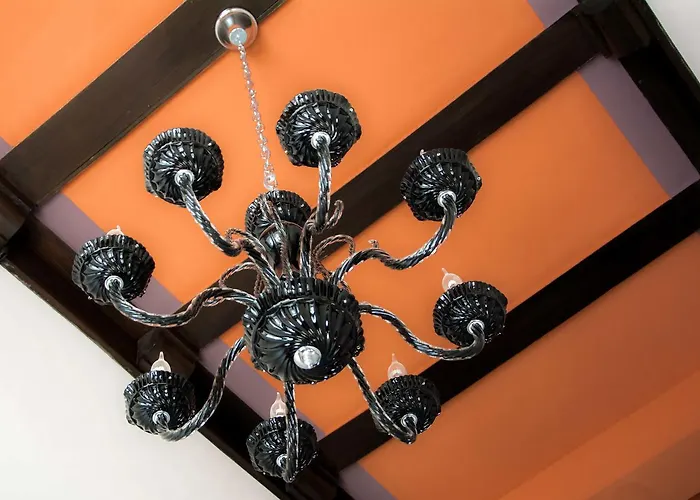 Отель Lindenau 3*