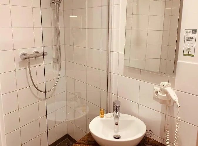 Lindenau Отель 3*