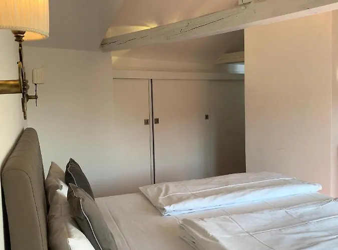 Hotell Lindenau Leipzig